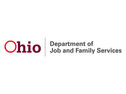 Ohio Dept of Job & Family Services
