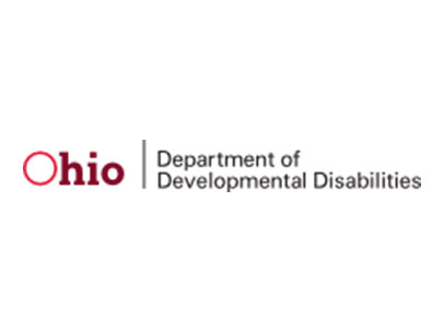 Ohio Department of Development Disabilities